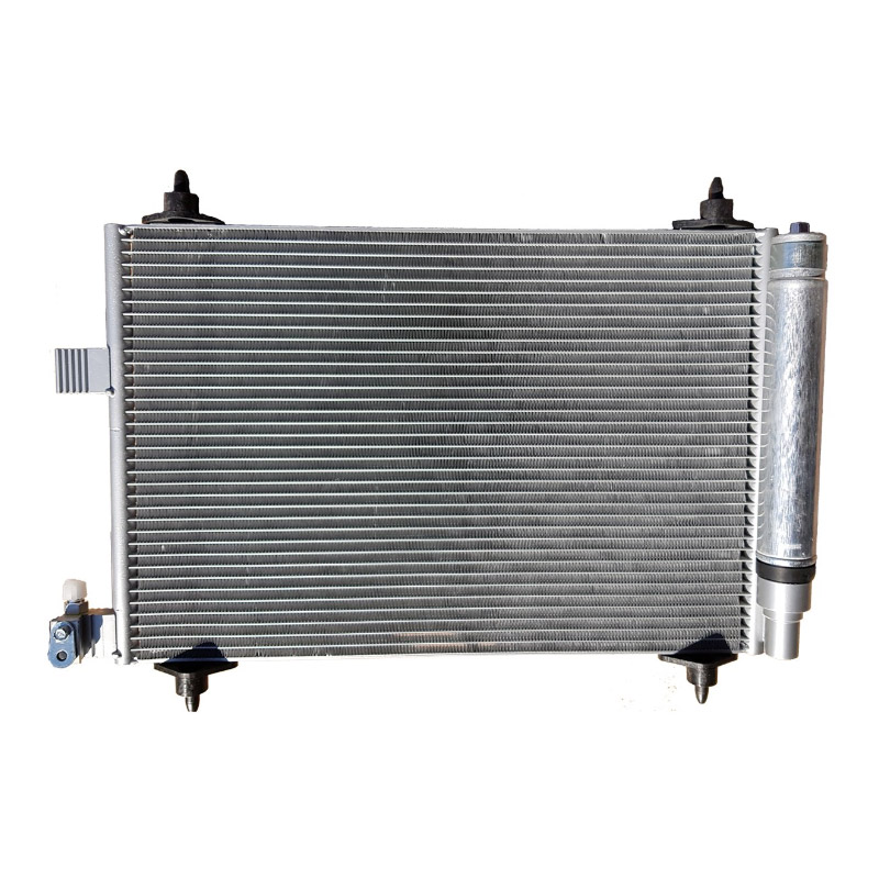 Valeo Co Citroen C4 Peugeot 307 818171